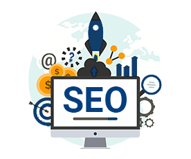 Search Engine Optimization