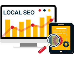 Local SEO