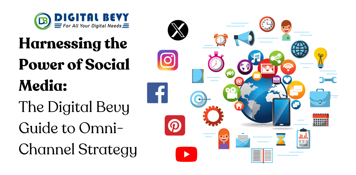Social Media Omni-Channel Strategy