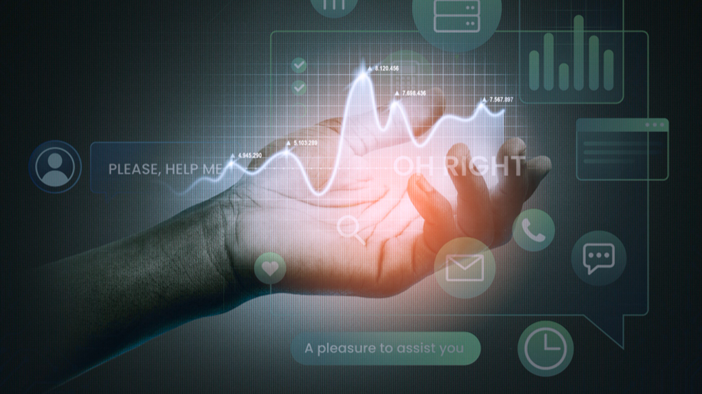 crm1 AI