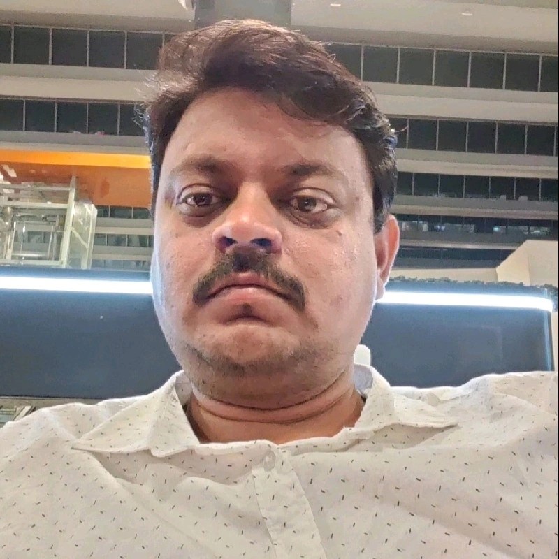 Sudheer Singh Banoth, founder of Digital Bevy